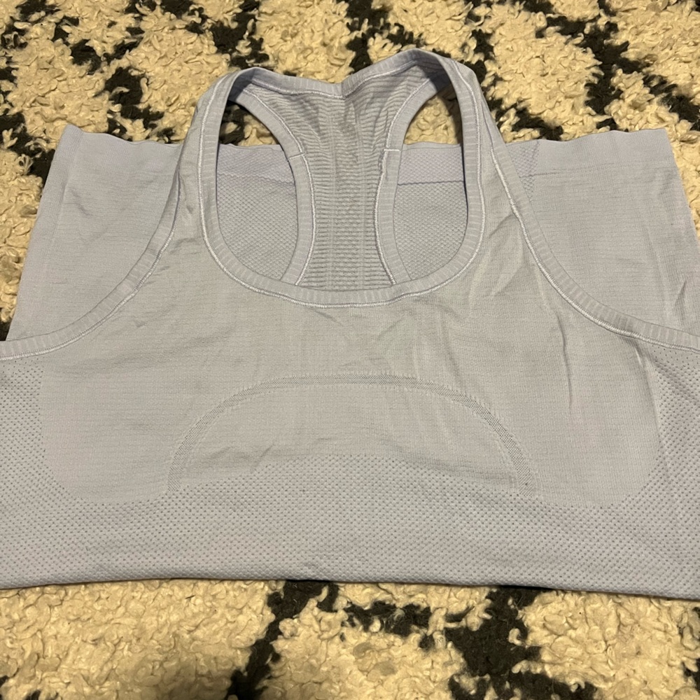Lululemon Swiftly Tech 2.0 Tank